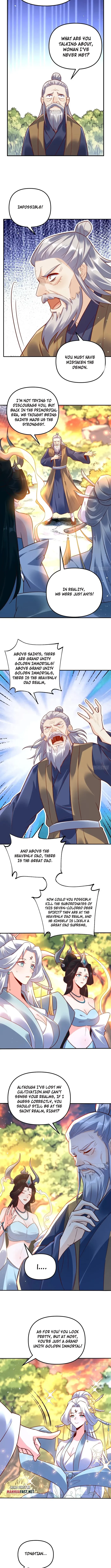 I’m Actually a Cultivation Bigshot Chap 552 - Next Chap 553