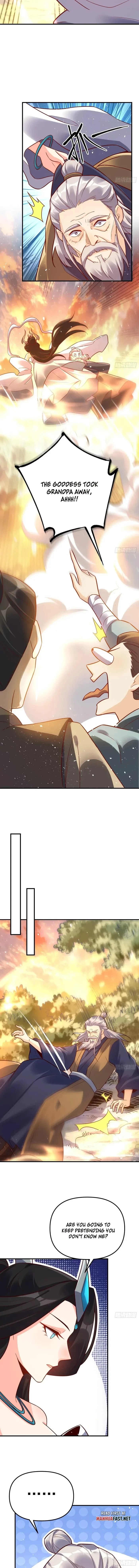 I’m Actually a Cultivation Bigshot Chap 552 - Next Chap 553