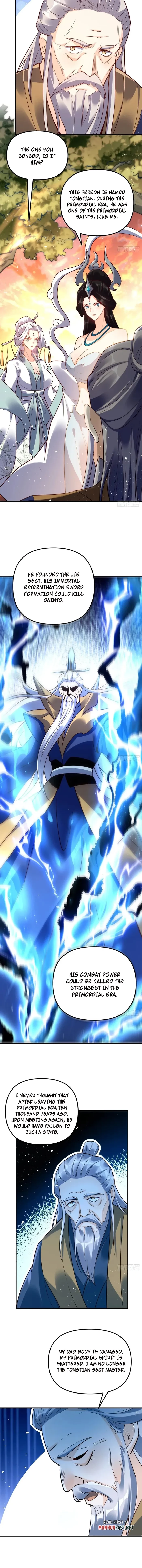 I’m Actually a Cultivation Bigshot Chap 552 - Next Chap 553