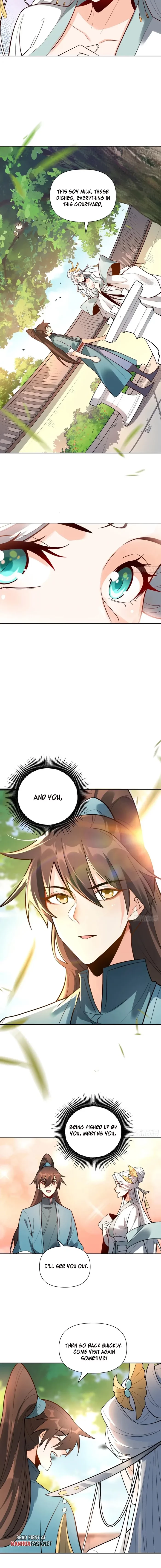 I’m Actually a Cultivation Bigshot Chap 533 - Next Chap 534