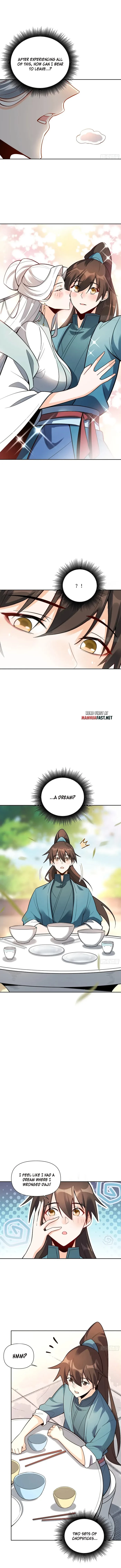 I’m Actually a Cultivation Bigshot Chap 533 - Next Chap 534