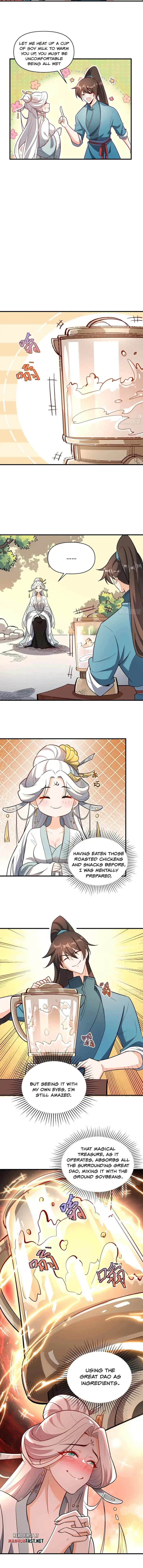 I’m Actually a Cultivation Bigshot Chap 532 - Next Chap 533