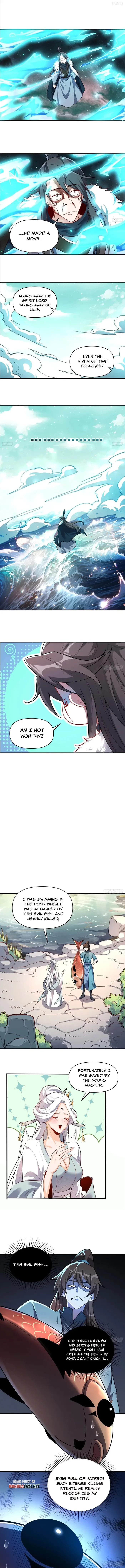 I’m Actually a Cultivation Bigshot Chap 532 - Next Chap 533
