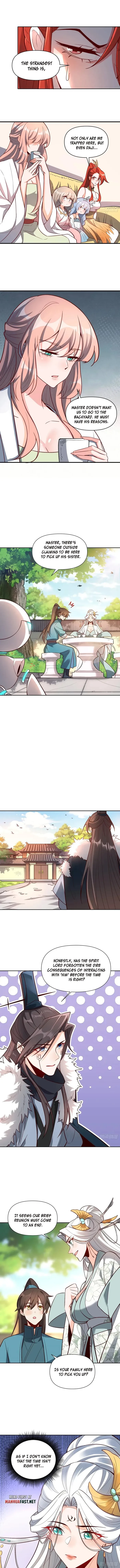 I’m Actually a Cultivation Bigshot Chap 533 - Next Chap 534