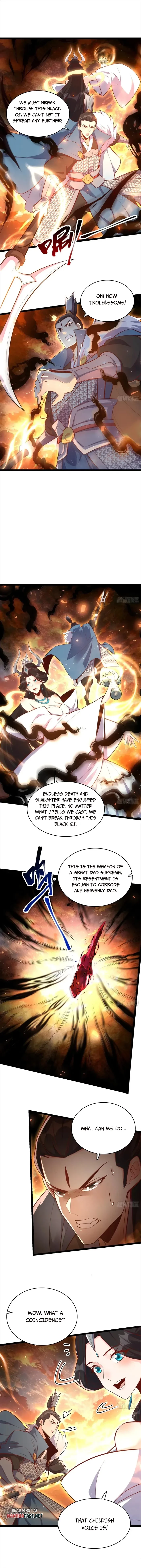 I’m Actually a Cultivation Bigshot Chap 535 - Next Chap 536