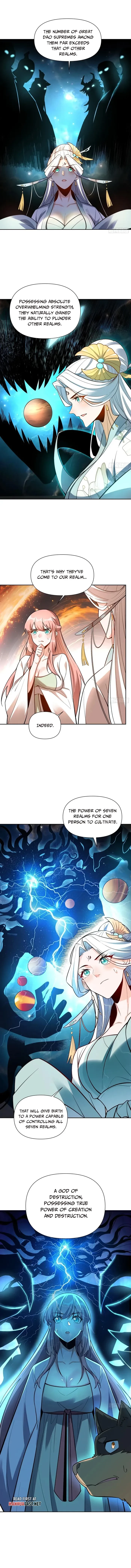 I’m Actually a Cultivation Bigshot Chap 534 - Next Chap 535