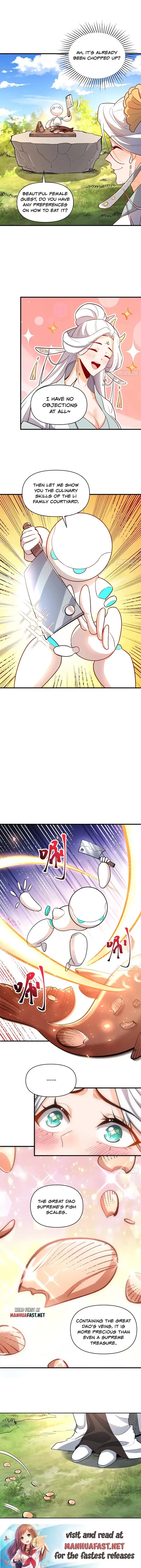 I’m Actually a Cultivation Bigshot Chap 532 - Next Chap 533