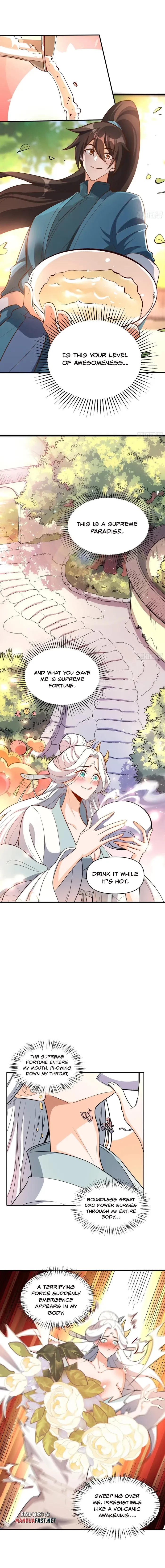 I’m Actually a Cultivation Bigshot Chap 532 - Next Chap 533