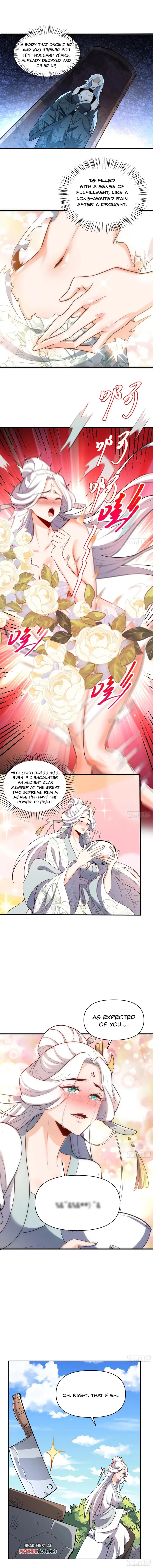 I’m Actually a Cultivation Bigshot Chap 532 - Next Chap 533