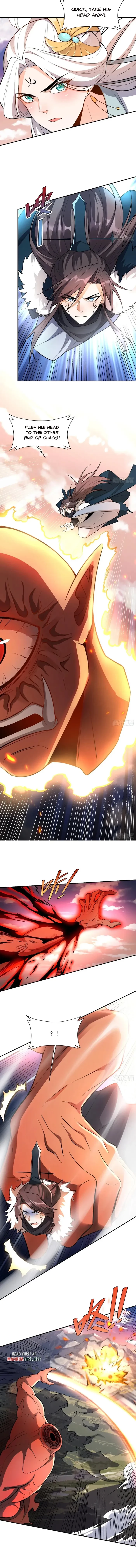 I’m Actually a Cultivation Bigshot Chap 530 - Next Chap 531