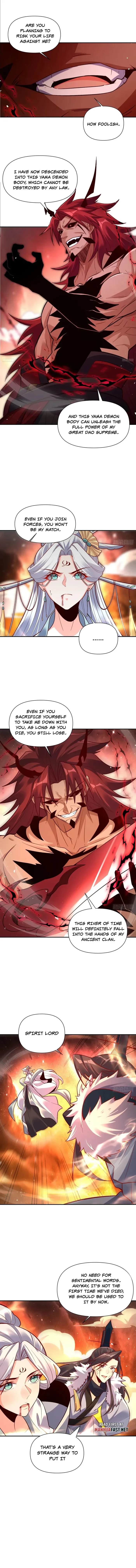 I’m Actually a Cultivation Bigshot Chap 531 - Next Chap 532