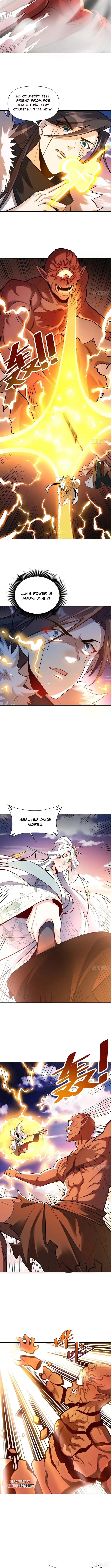 I’m Actually a Cultivation Bigshot Chap 530 - Next Chap 531