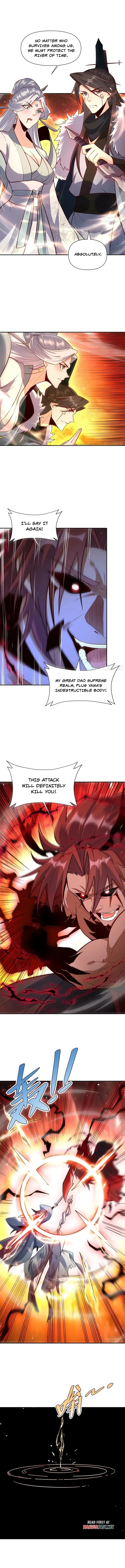 I’m Actually a Cultivation Bigshot Chap 531 - Next Chap 532