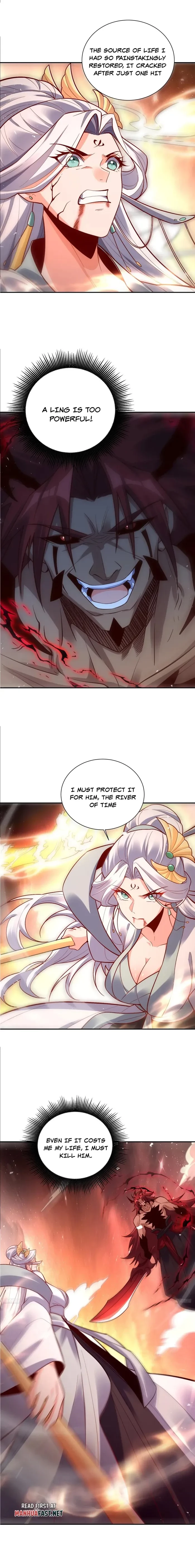 I’m Actually a Cultivation Bigshot Chap 531 - Next Chap 532
