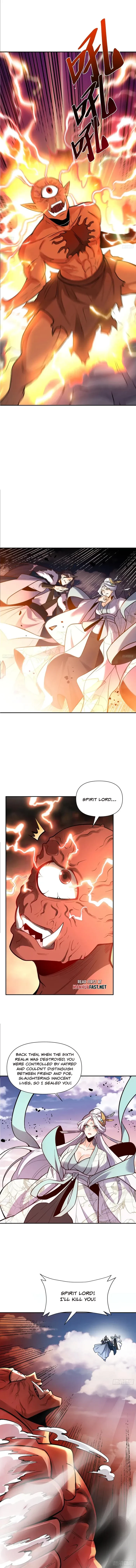 I’m Actually a Cultivation Bigshot Chap 530 - Next Chap 531