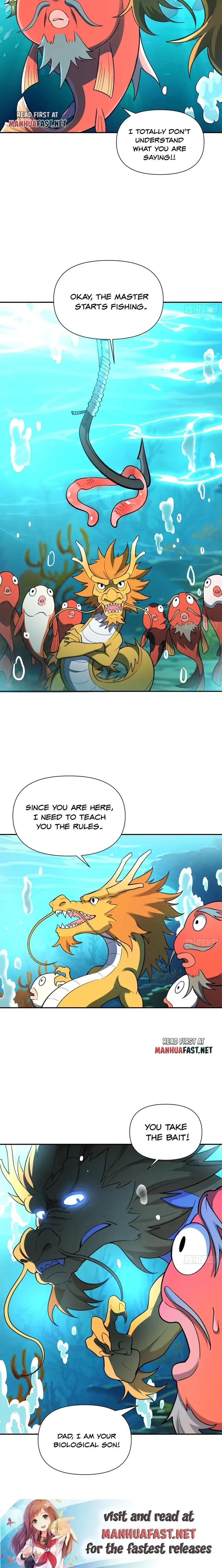 I’m Actually a Cultivation Bigshot Chap 528 - Next Chap 529