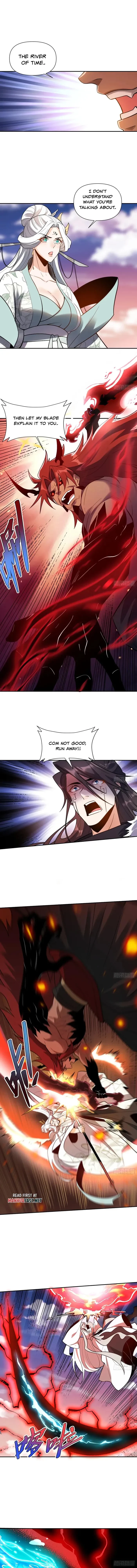 I’m Actually a Cultivation Bigshot Chap 530 - Next Chap 531