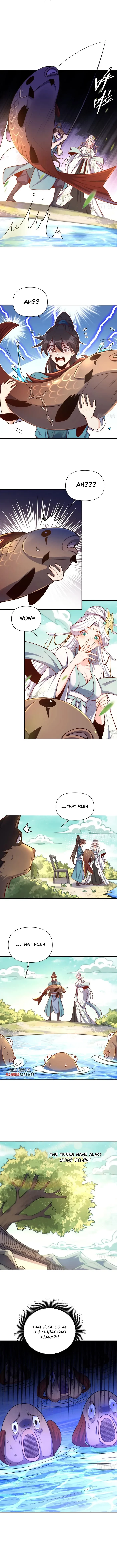 I’m Actually a Cultivation Bigshot Chap 531 - Next Chap 532