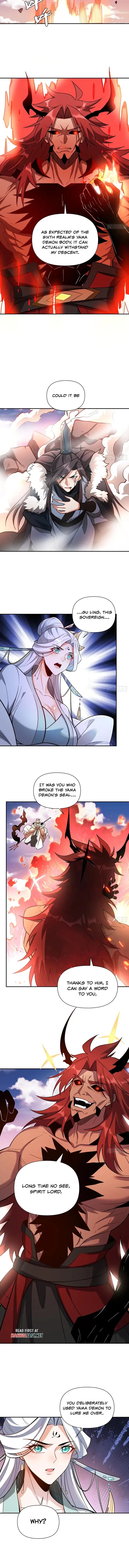 I’m Actually a Cultivation Bigshot Chap 530 - Next Chap 531