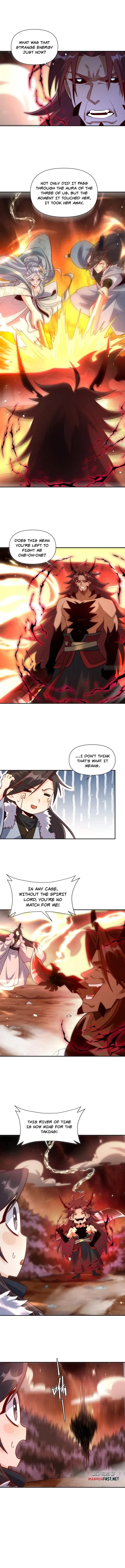 I’m Actually a Cultivation Bigshot Chap 531 - Next Chap 532