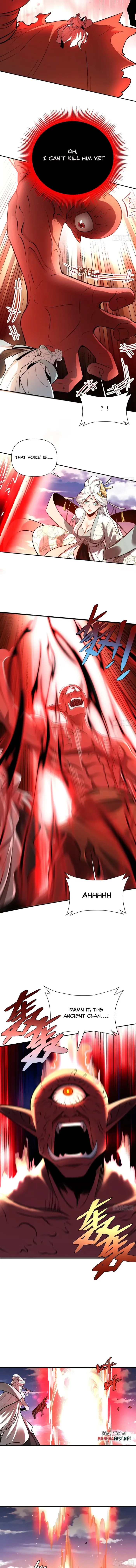 I’m Actually a Cultivation Bigshot Chap 530 - Next Chap 531