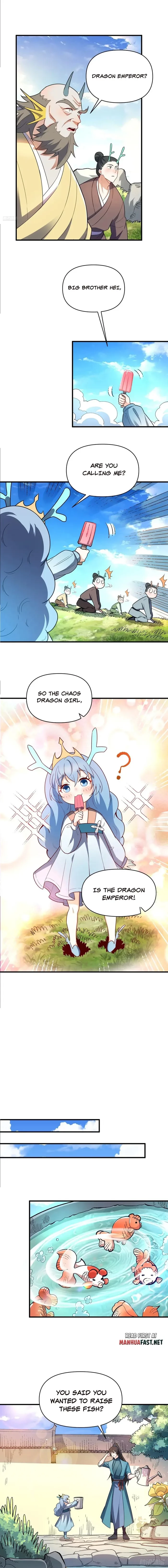 I’m Actually a Cultivation Bigshot Chap 528 - Next Chap 529