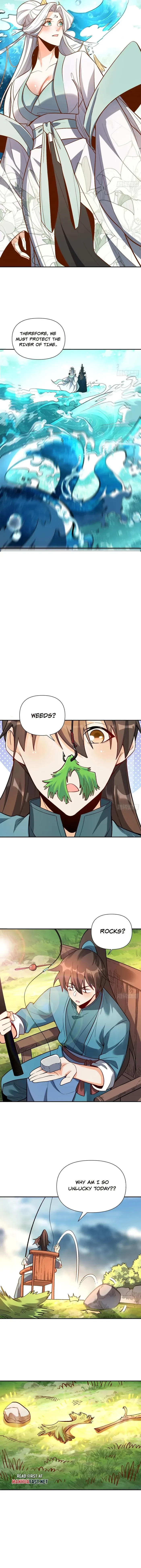 I’m Actually a Cultivation Bigshot Chap 529 - Next Chap 530