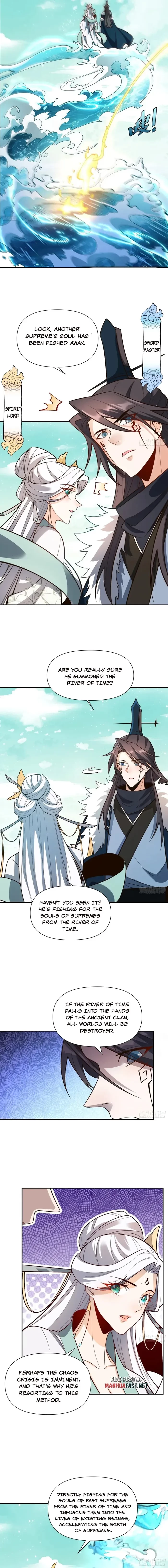 I’m Actually a Cultivation Bigshot Chap 529 - Next Chap 530