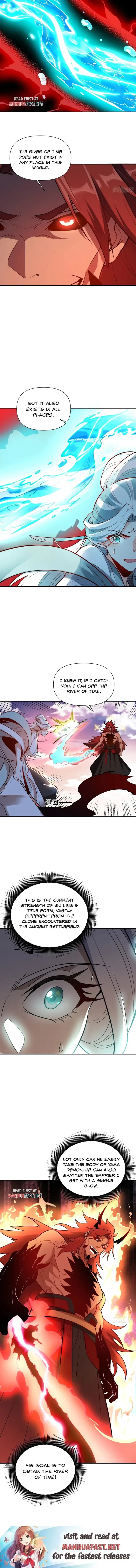 I’m Actually a Cultivation Bigshot Chap 530 - Next Chap 531