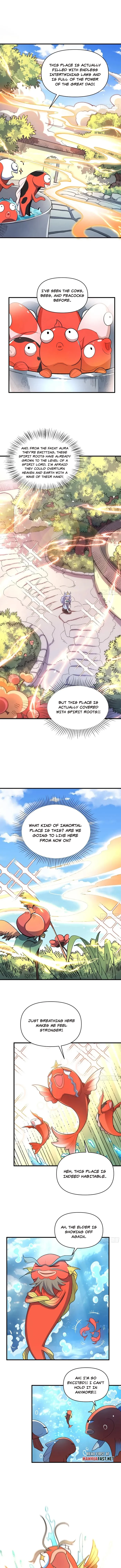 I’m Actually a Cultivation Bigshot Chap 528 - Next Chap 529