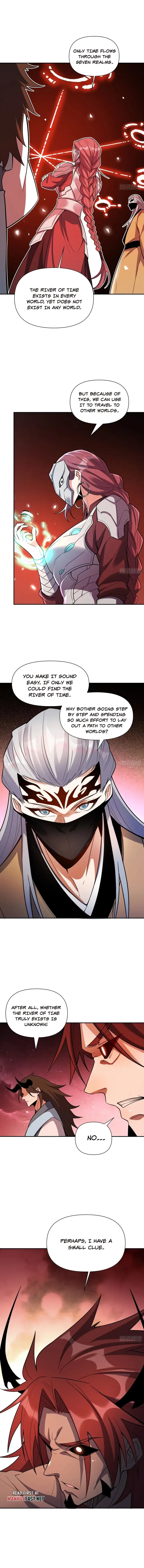 I’m Actually a Cultivation Bigshot Chap 529 - Next Chap 530