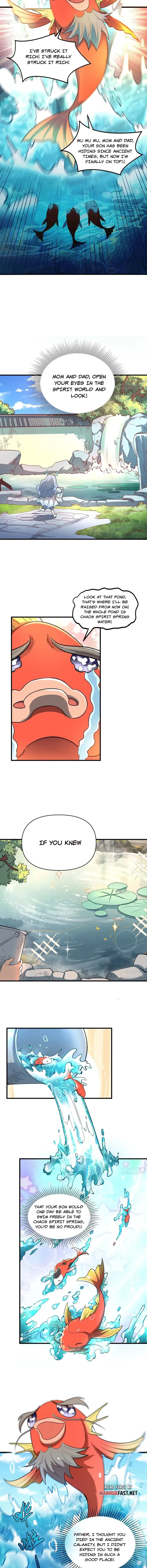 I’m Actually a Cultivation Bigshot Chap 528 - Next Chap 529