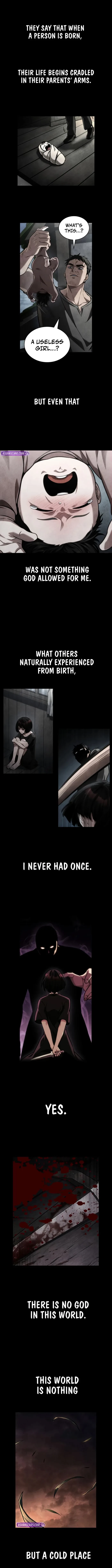 The Infinite Mage Chap 141 - Next Chap 142