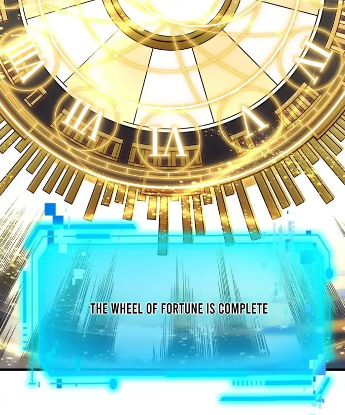 The Lord of the Wheel of Destiny Chap 165 - Next Chap 166