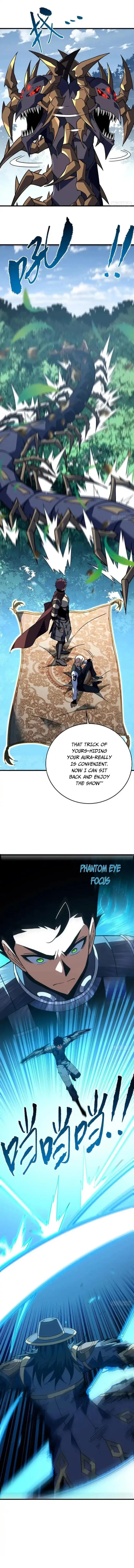 The Lord of the Wheel of Destiny Chap 164 - Next Chap 165