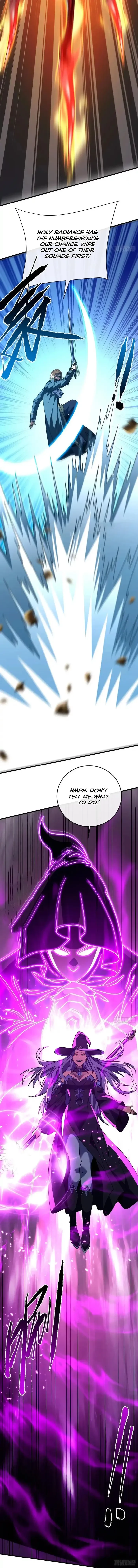 The Lord of the Wheel of Destiny Chap 162 - Next Chap 163
