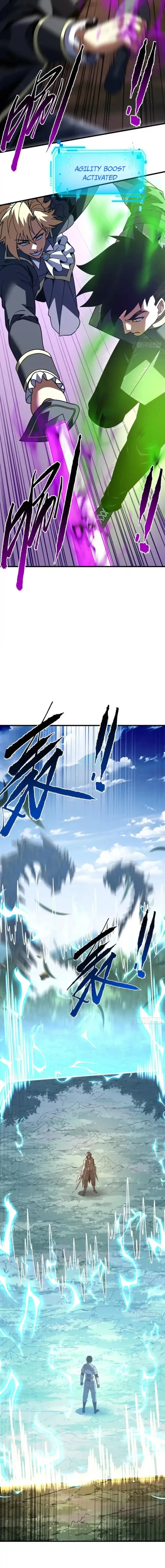 The Lord of the Wheel of Destiny Chap 163 - Next Chap 164