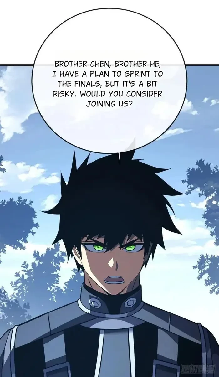 The Lord of the Wheel of Destiny Chap 159 - Next Chap 160