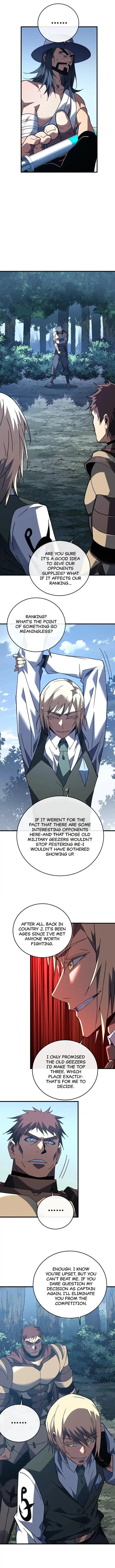 The Lord of the Wheel of Destiny Chap 160 - Next Chap 161