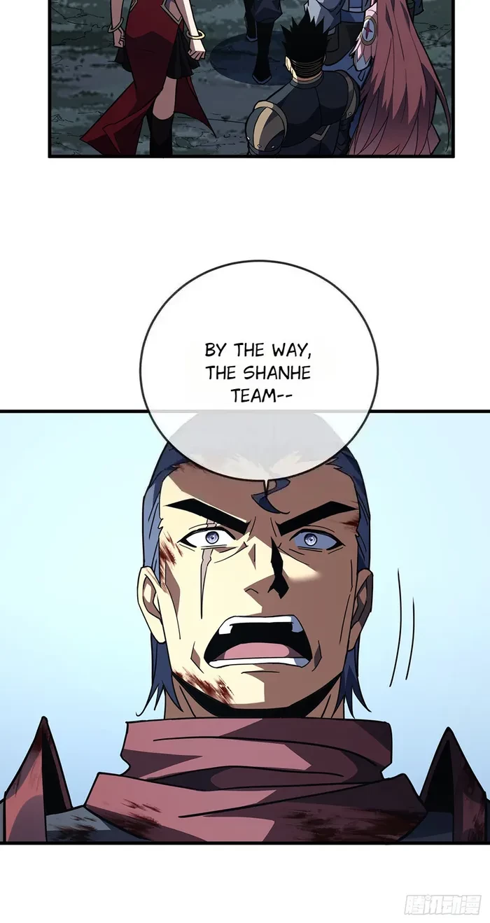 The Lord of the Wheel of Destiny Chap 159 - Next Chap 160