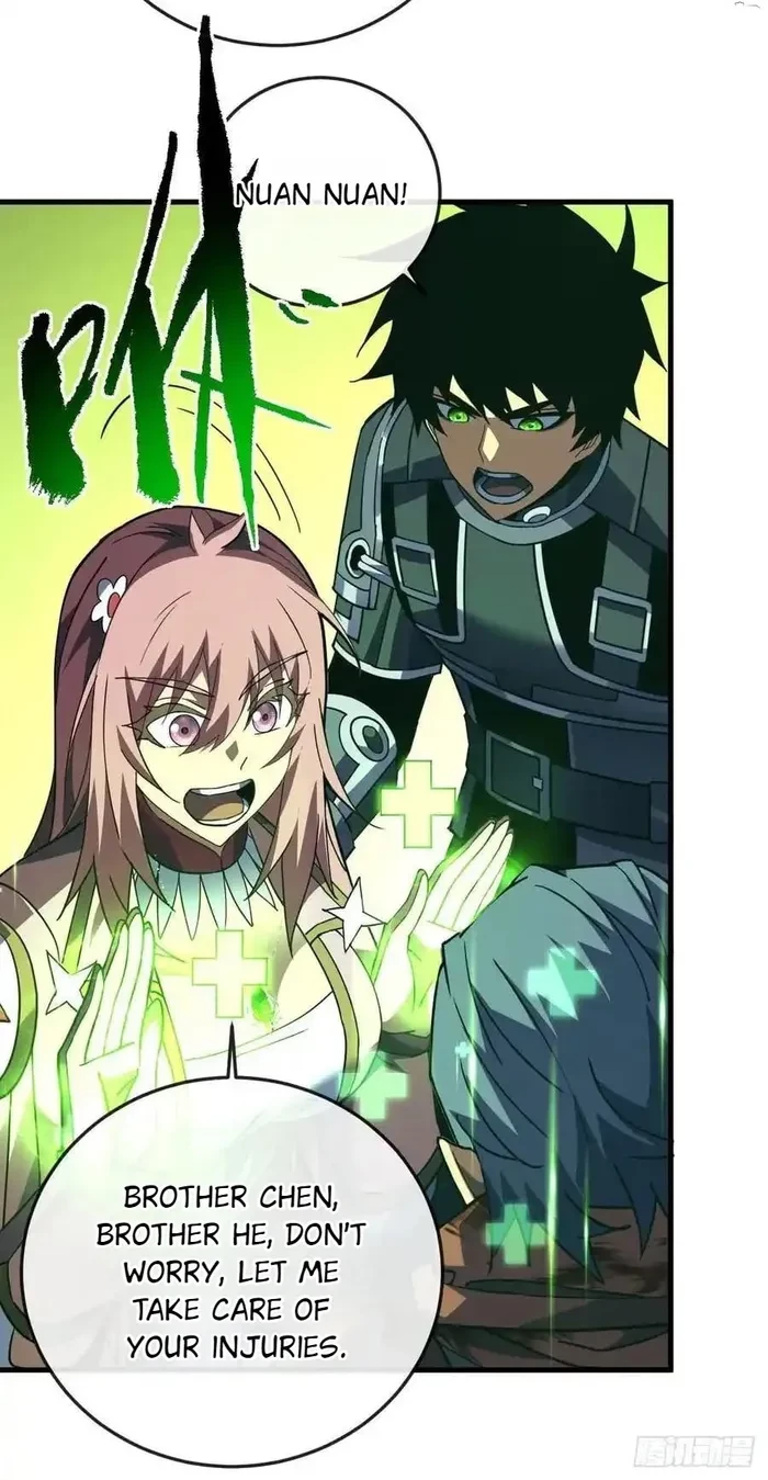 The Lord of the Wheel of Destiny Chap 159 - Next Chap 160