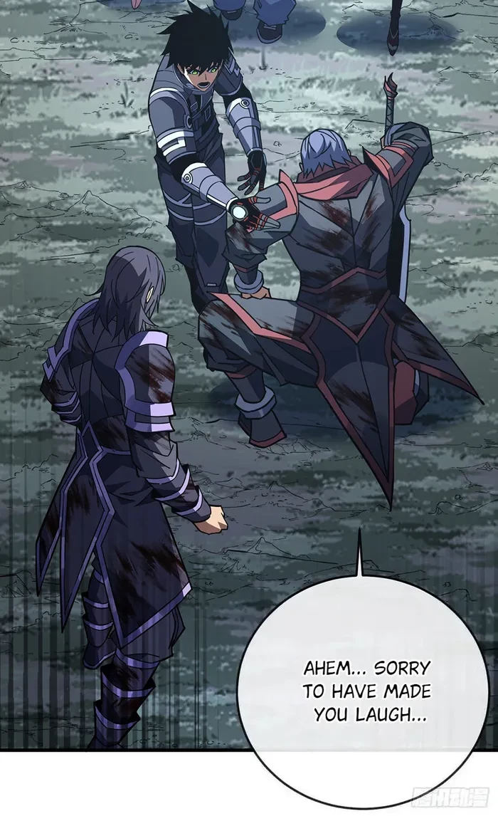 The Lord of the Wheel of Destiny Chap 159 - Next Chap 160