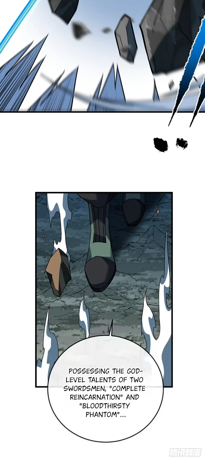 The Lord of the Wheel of Destiny Chap 159 - Next Chap 160