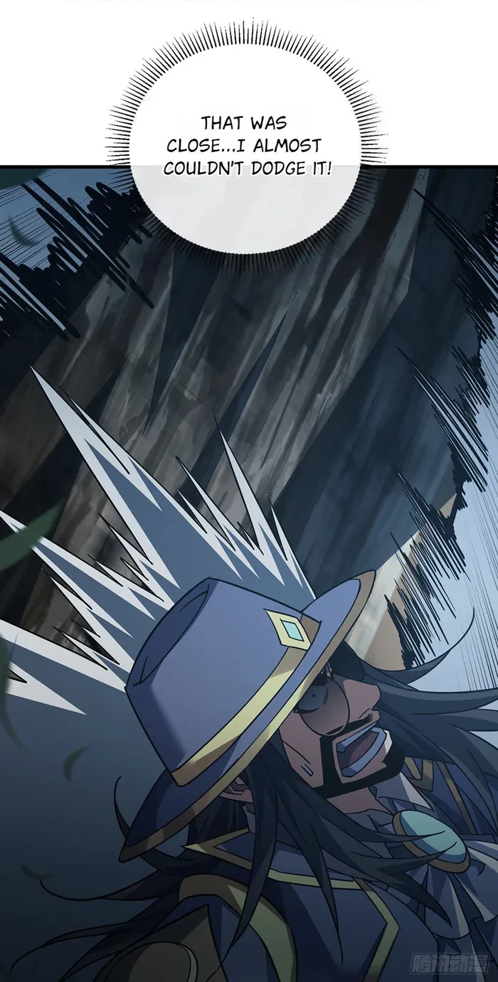 The Lord of the Wheel of Destiny Chap 159 - Next Chap 160