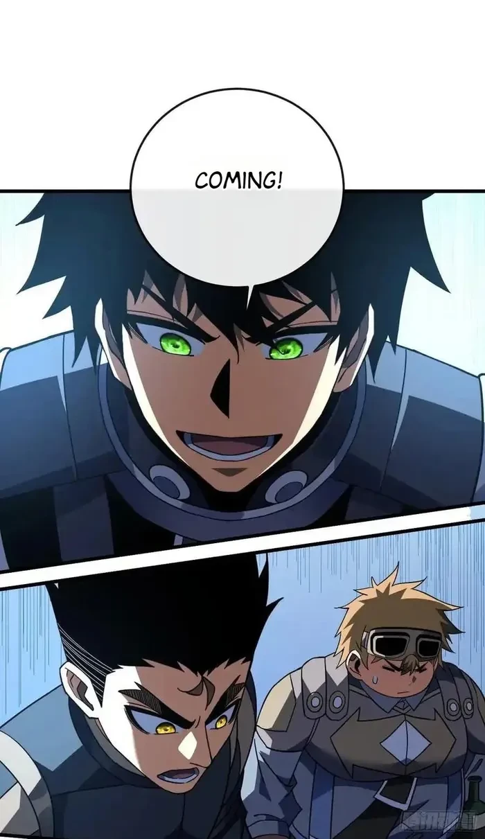 The Lord of the Wheel of Destiny Chap 159 - Next Chap 160