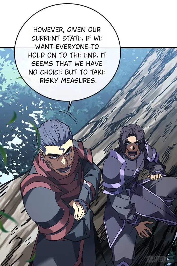 The Lord of the Wheel of Destiny Chap 159 - Next Chap 160