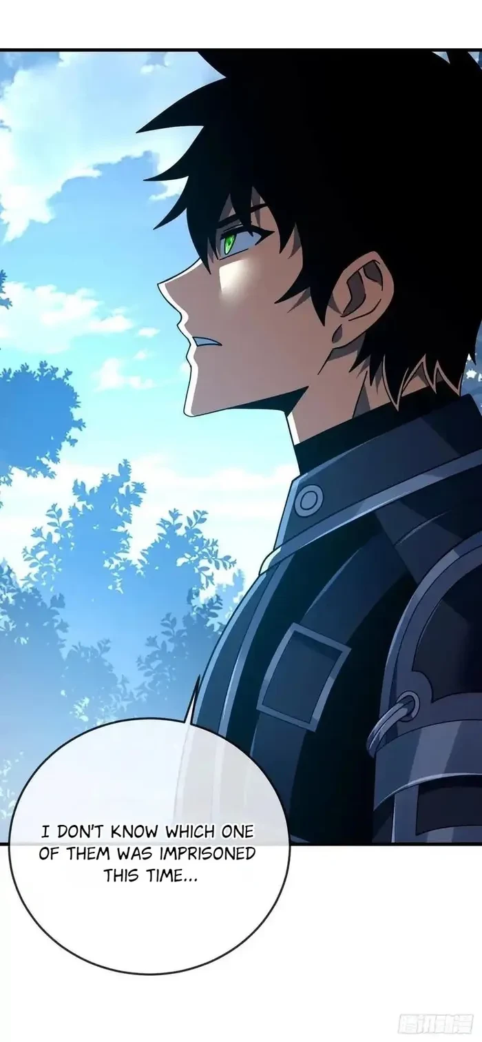 The Lord of the Wheel of Destiny Chap 158 - Next Chap 159