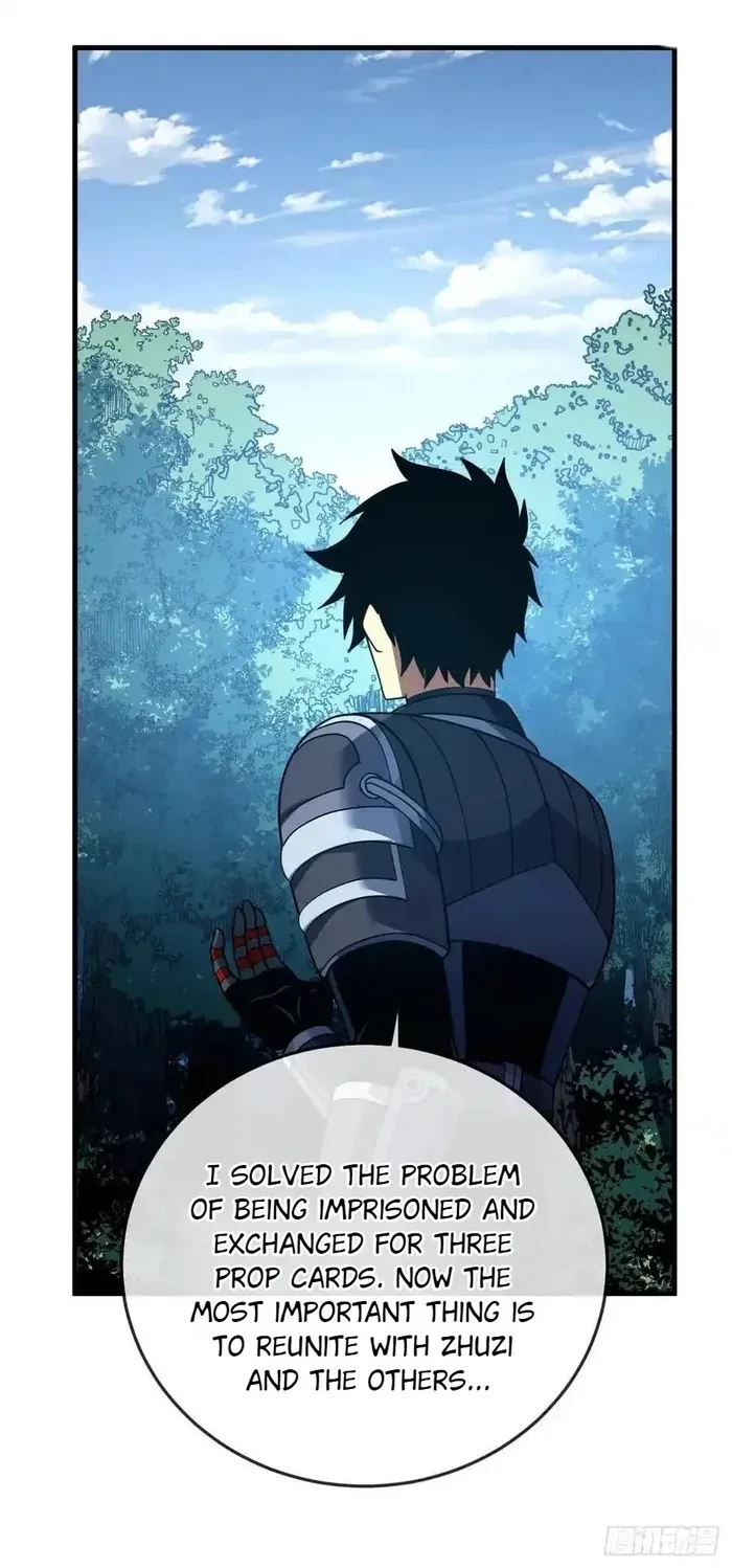 The Lord of the Wheel of Destiny Chap 158 - Next Chap 159