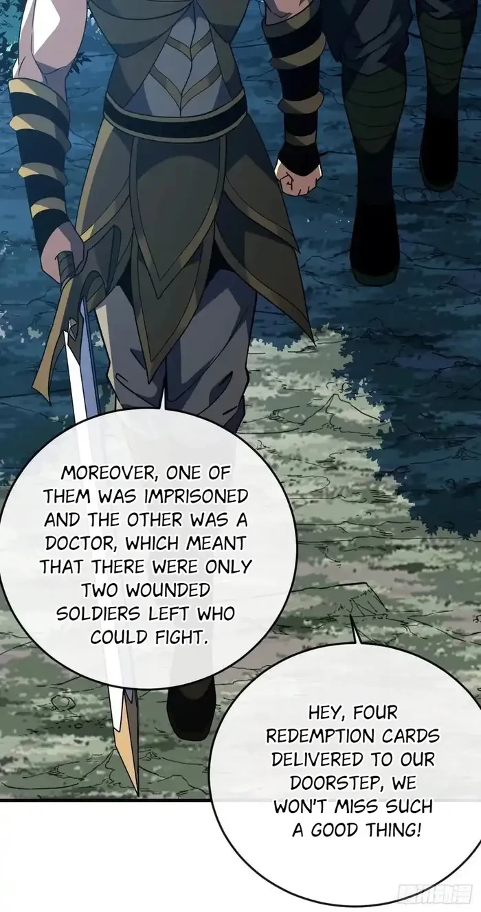 The Lord of the Wheel of Destiny Chap 158 - Next Chap 159