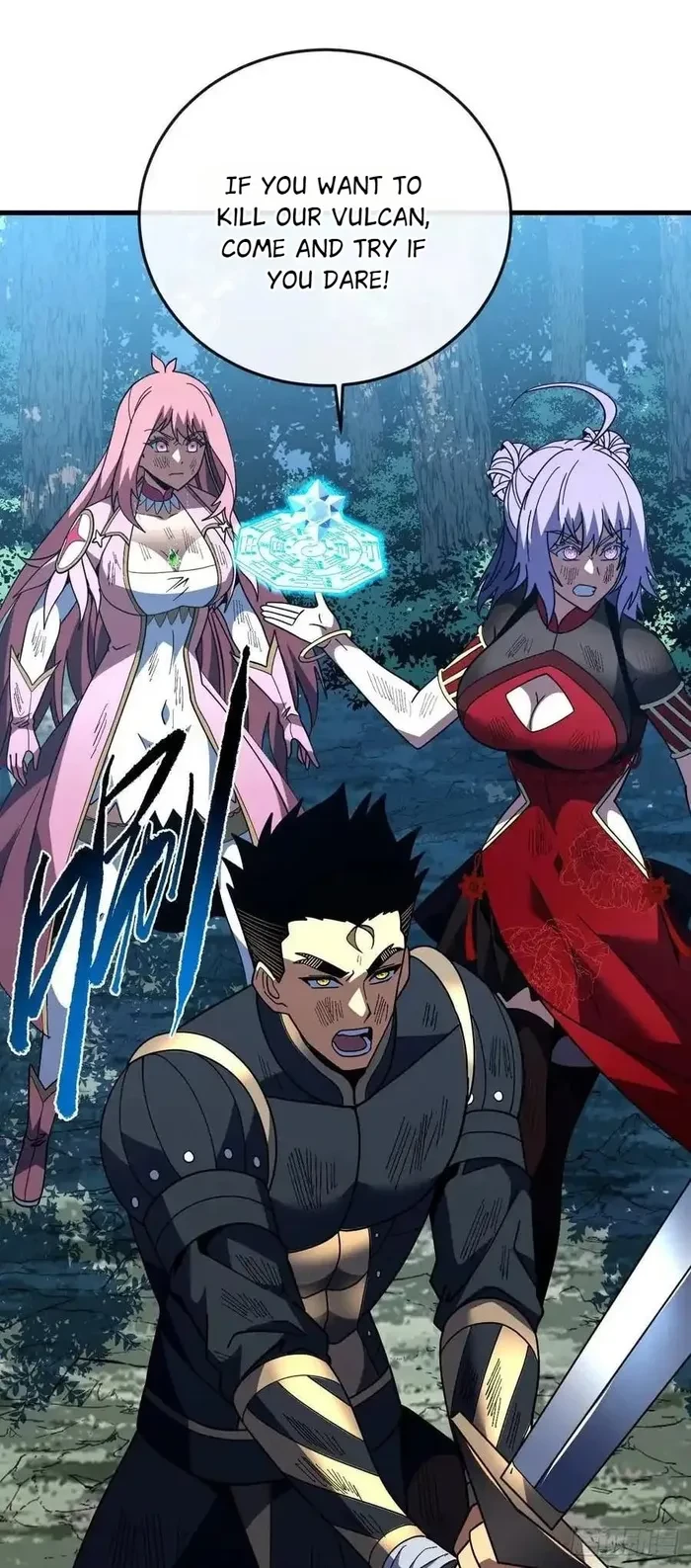 The Lord of the Wheel of Destiny Chap 158 - Next Chap 159
